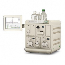 Хроматографическая система среднего давления (100 бар) NGC Quest 100, препаративная очистки биомолекул