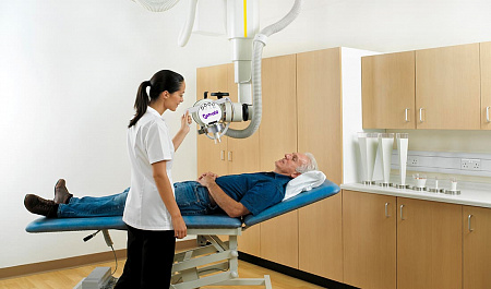 Рентгенотерапевтическая система Xstrahl 200