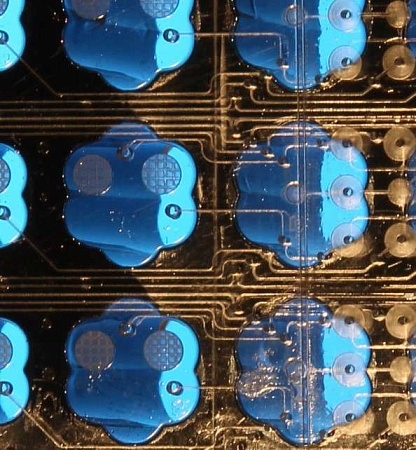 Биореактор микро планшетный, для бактерий и клеток 800-2400 мкл BioLector-Pro