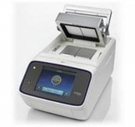 ДНК-амплификатор ProFlex, реакционный блок Dual flat для OpenArray и 3D Digital PCR