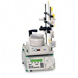Хроматографическая система низкого давления BioLogic LP с коллектором фракций 2110 и ПО