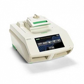 ДНК-Амплификатор С1000 Touch в комплекте с реакционным 384-луночным модулем
