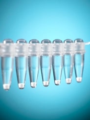 Тест- набор для выделения ДНК из чистой воды, 48 реакций, Legionella Extraction Kit I, набор/уп