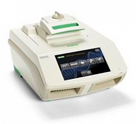 ДНК-амплификатор С1000 Touch в комплекте с реакционным быстрым 96-луночным модулем