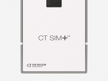 Лазеры CT SIM+ с программным обеспечением RapidSIM