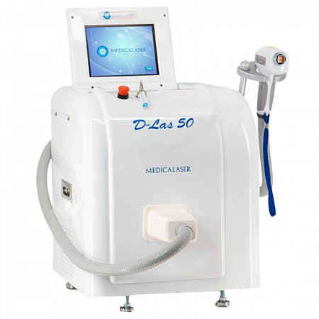 Косметологический лазер MedicaLaser D-Las 50 