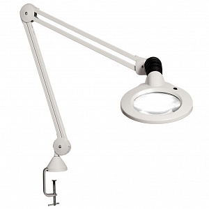 Лампа-лупа Ionto Comed LED Standart 