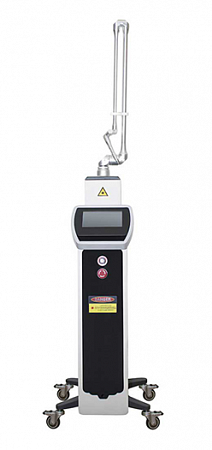 Косметологический лазер Meditech Co Eraser-C-RF 