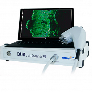 Дерматоскоп TPM DUB (Digital Ultrasound Imaging System)