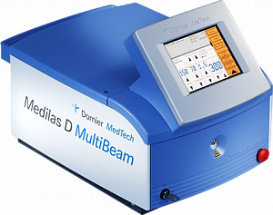 Хирургический лазер Dornier MedTech Medilas D MultiBeam
