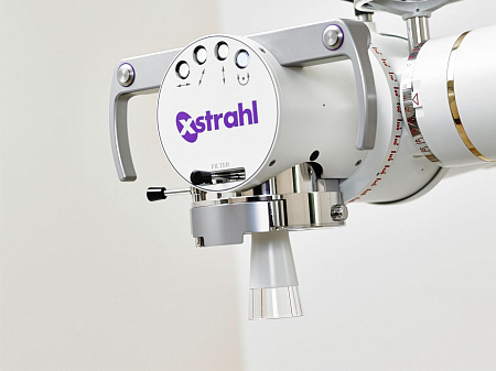 Рентгенотерапевтическая система Xstrahl 200