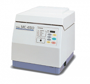 Центрифуга для отмывки клеток крови Himac MC 450