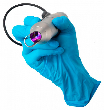 Косметологический лазер MedicaLaser Pico-Light Blue Shine 