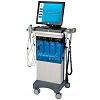 Аппарат для газожидкостного пилинга HydraFacial Tower