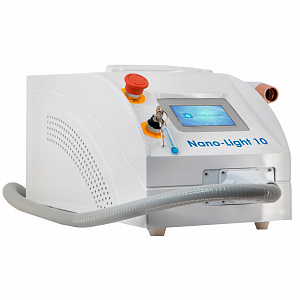 Косметологический лазер MedicaLaser Nano-Light 10 