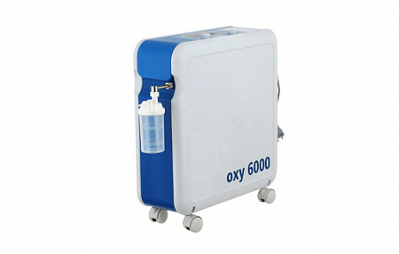 Концентратор кислорода Bitmos oxy 6000-5