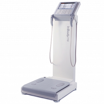 Аппарат для измерения состава тела InBody 770