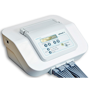 Аппарат для прессотерапии и лимфодренажа Mego Afek Lympha Press Optimal