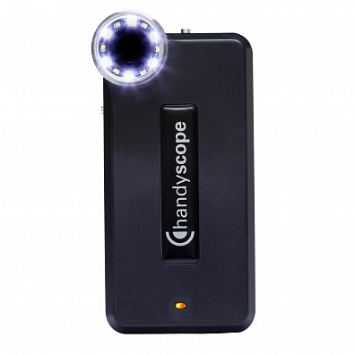 Дерматоскоп FotoFinder Handyscope