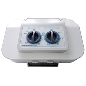 Аппарат для прессотерапии и лимфодренажа Mego Afek Lympha Press Mini