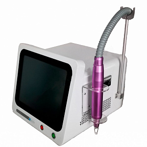 Косметологический лазер MedicaLaser Nano-Light 100 