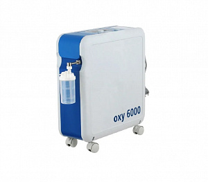 Концентратор кислорода Bitmos OXY 6000-6L