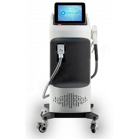 Косметологический лазер MedicaLaser D-Las 120 