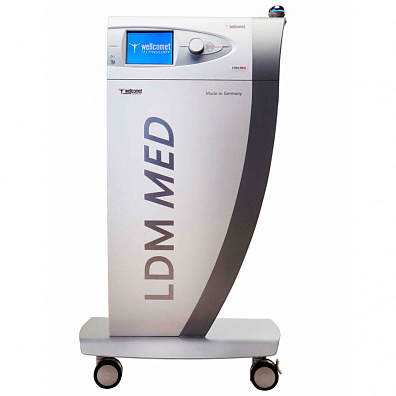 Физиоаппарат Wellcomet LDM-MED 