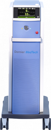 Хирургический лазер Dornier MedTech Medilas H Solvo