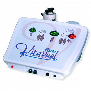 Аппарат для микродермабразии Dectro VitaPeel Ion