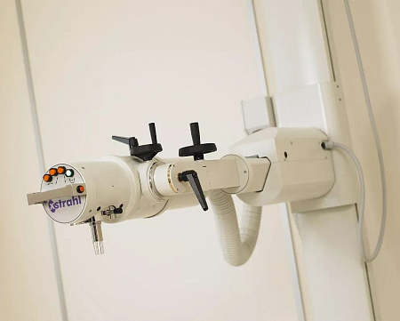 Рентгенотерапевтическая система Xstrahl 150