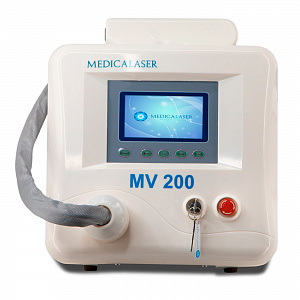 Косметологический лазер MedicaLaser Nano-Light 200 