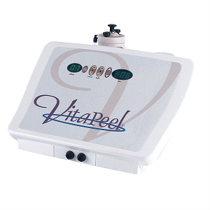 Аппарат для микродермабразии Dectro VitaPeel