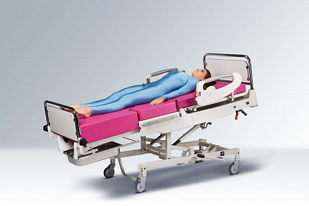 Кресло-кровать для родов Famed LM-01.5