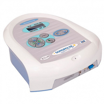 Ультразвуковой аппарат Ibramed Sonopulse Compact 1 MHz 
