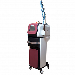 Косметологический лазер MedicaLaser Nano-Light Plus 