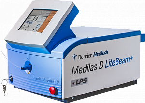 Хирургический лазер Dornier MedTech D LiteBeam/LiteBeam+