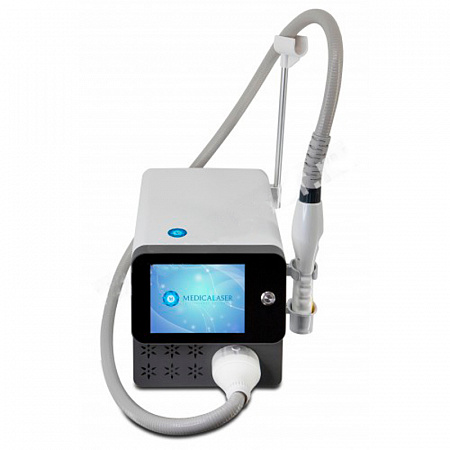 Косметологический лазер MedicaLaser Nano-Light 40 Plus 