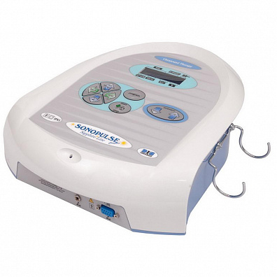 Ультразвуковой аппарат Ibramed Sonopulse Compact 3 MHz 