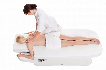 Мебель для косметологического кабинета Ionto Comed Ionto-Wellness Massage Bed 