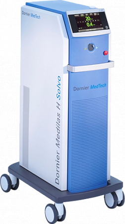 Хирургический лазер Dornier MedTech Medilas H Solvo