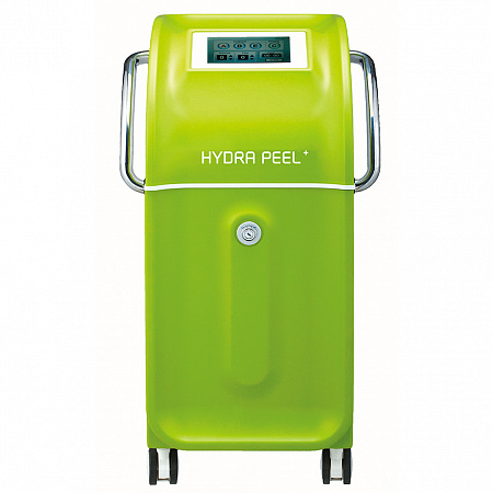 Аппарат для газожидкостного пилинга Eins Med Hydra Peel Plus